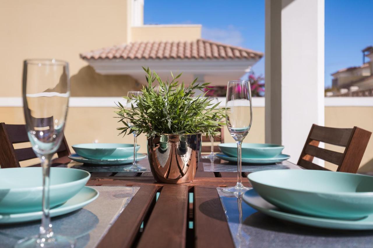 Home2Book Villa Fiona Private Pool & Wifi Corralejo Exterior photo