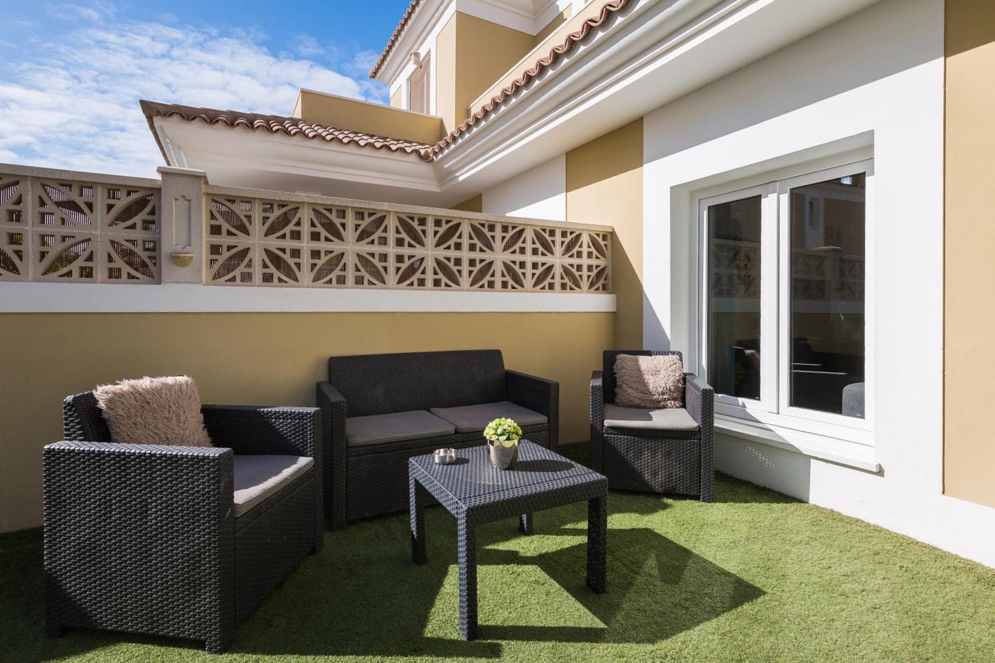 Home2Book Villa Fiona Private Pool & Wifi Corralejo Exterior photo