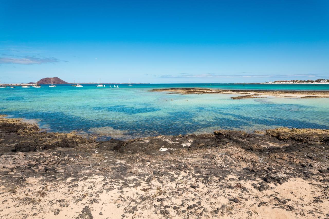 Home2Book Villa Fiona Private Pool & Wifi Corralejo Exterior photo