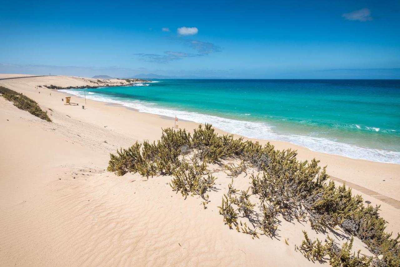 Home2Book Villa Fiona Private Pool & Wifi Corralejo Exterior photo