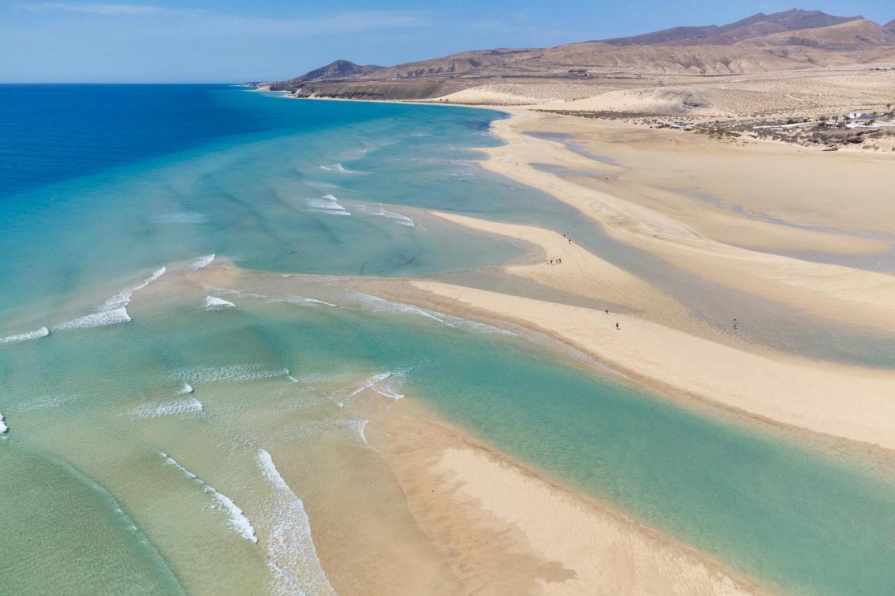 Home2Book Villa Fiona Private Pool & Wifi Corralejo Exterior photo