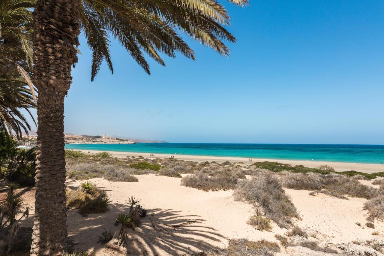 Home2Book Villa Fiona Private Pool & Wifi Corralejo Exterior photo