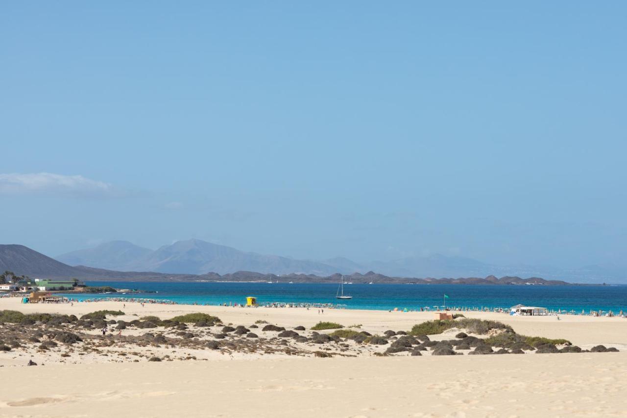 Home2Book Villa Fiona Private Pool & Wifi Corralejo Exterior photo